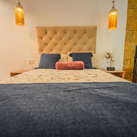 Estudio Boutique Terral Conil De La Frontera Luaran gambar