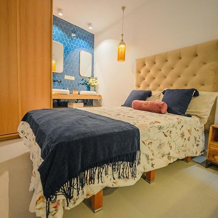 Estudio Boutique Terral Conil De La Frontera Luaran gambar
