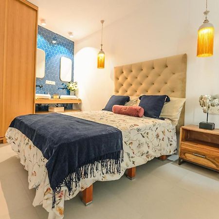 Estudio Boutique Terral Conil De La Frontera Luaran gambar