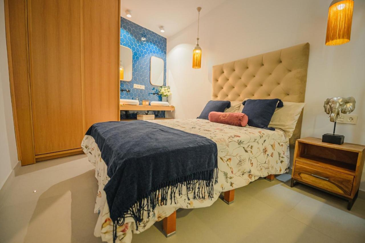 Estudio Boutique Terral Conil De La Frontera Luaran gambar