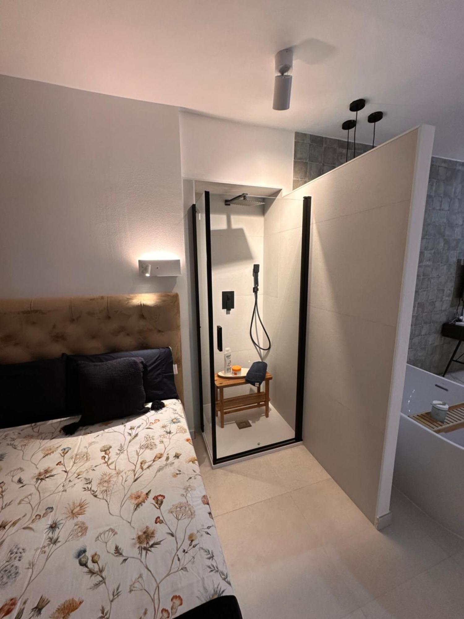 Estudio Boutique Terral Conil De La Frontera Luaran gambar